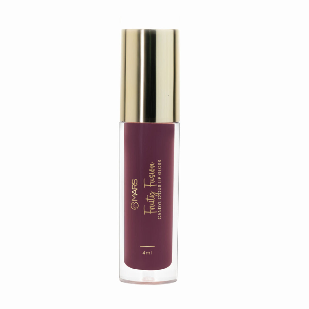 MARS Cosmetics Candylicious Colored Lip Gloss - Fruity Fusion | Grocsy