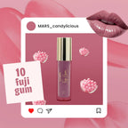 MARS Cosmetics Candylicious Colored Lip Gloss - Fuji Gum | Grocsy