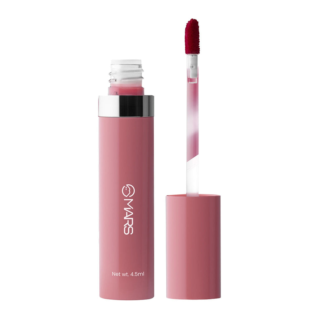 MARS Cosmetics Drip Lip Mist - 02 Mulberry Drip | Grocsy