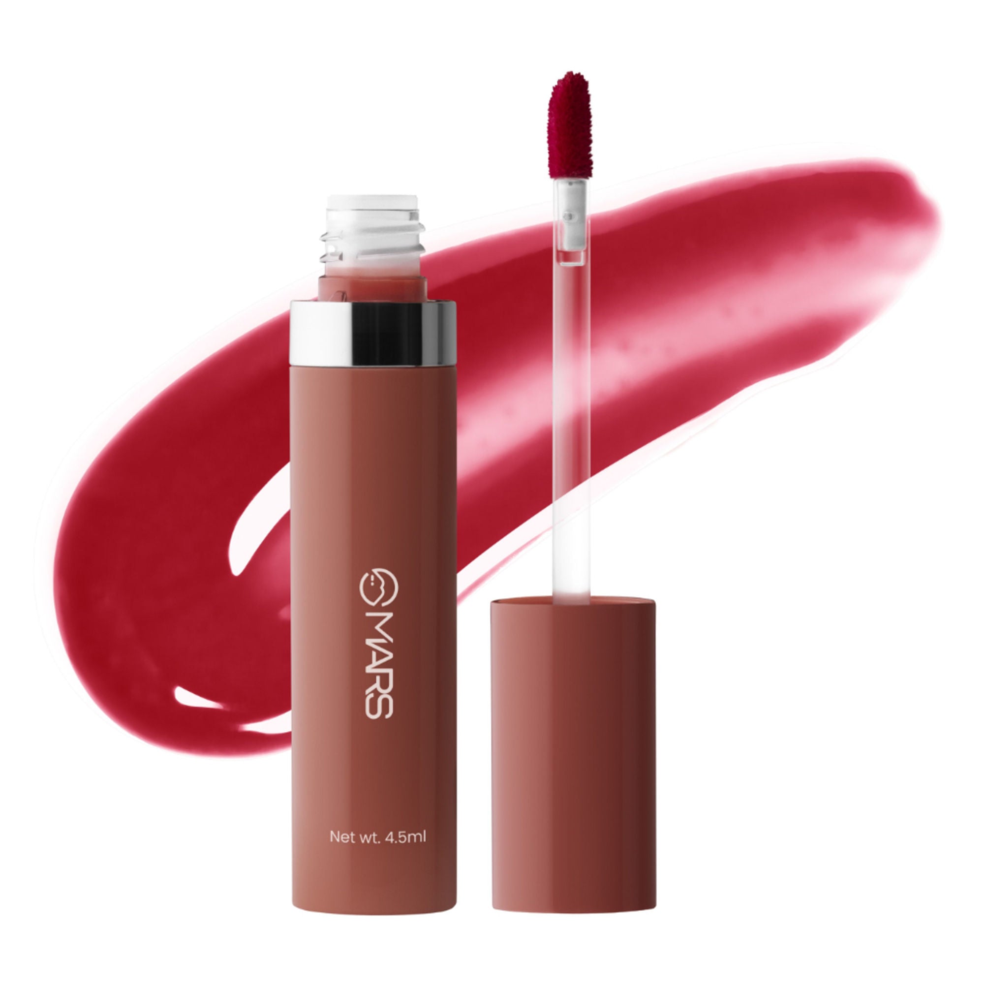 MARS Cosmetics Drip Lip Mist - 03 Rosewood Drip | Grocsy