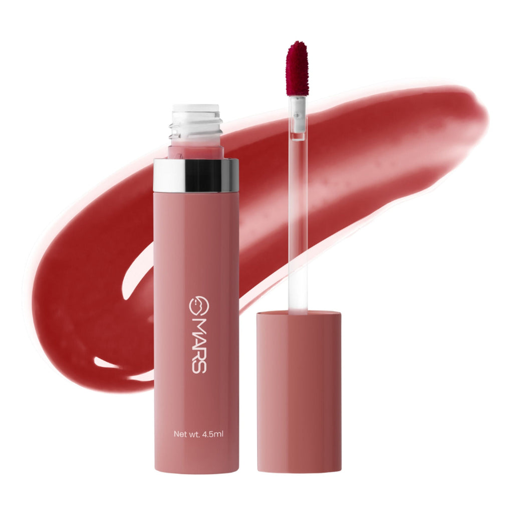 MARS Cosmetics Drip Lip Mist - 05 Cranberry Drip | Grocsy