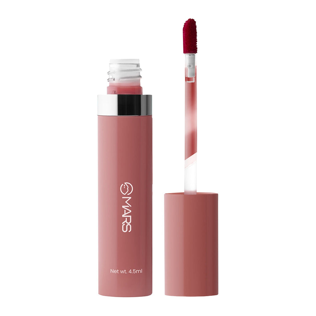 MARS Cosmetics Drip Lip Mist - 05 Cranberry Drip | Grocsy