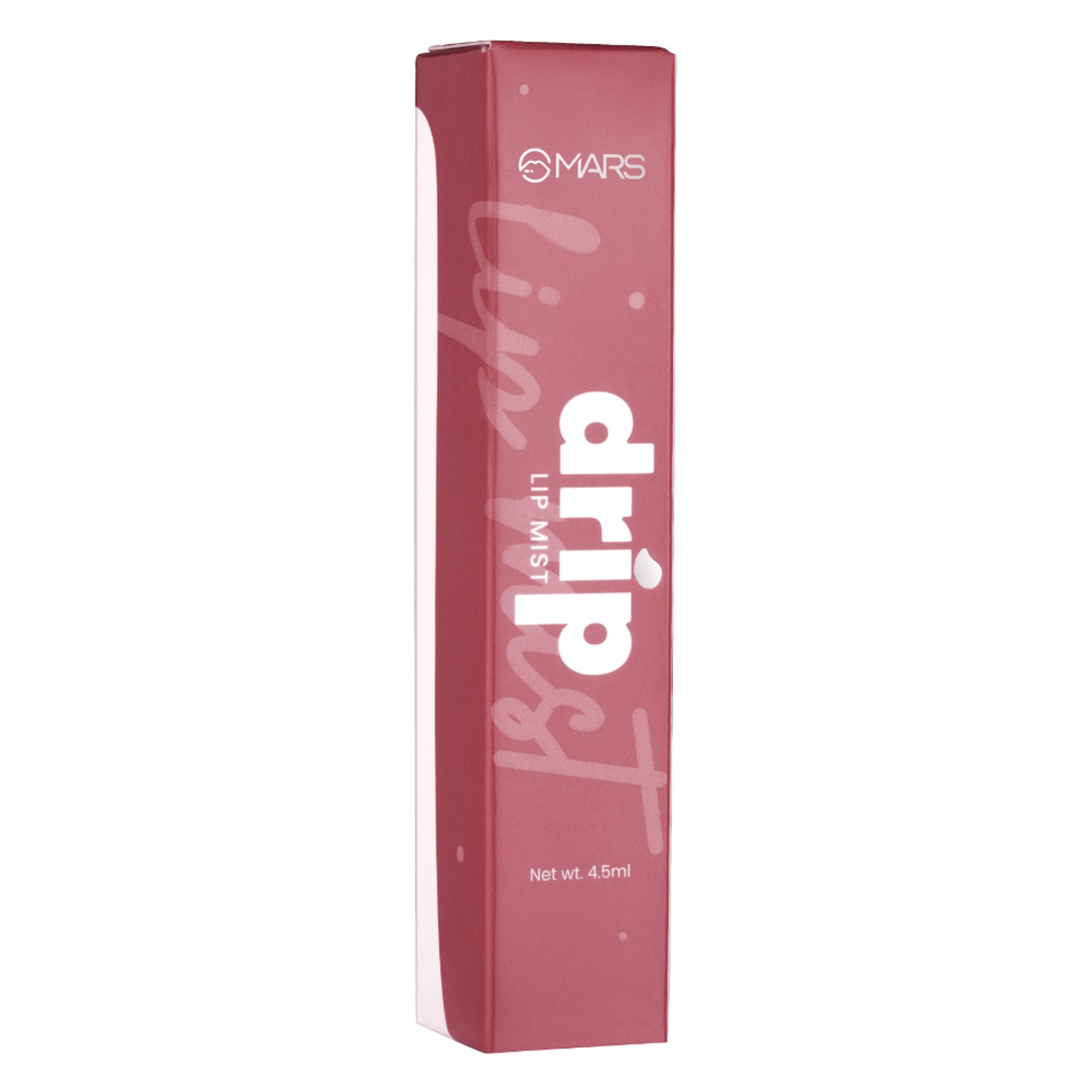 MARS Cosmetics Drip Lip Mist - 05 Cranberry Drip | Grocsy