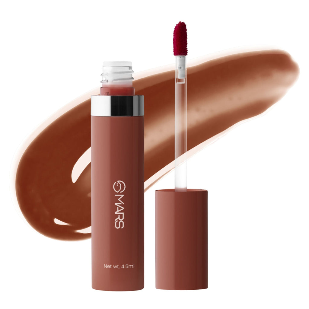 MARS Cosmetics Drip Lip Mist - 06 Cocoa Drip | Grocsy