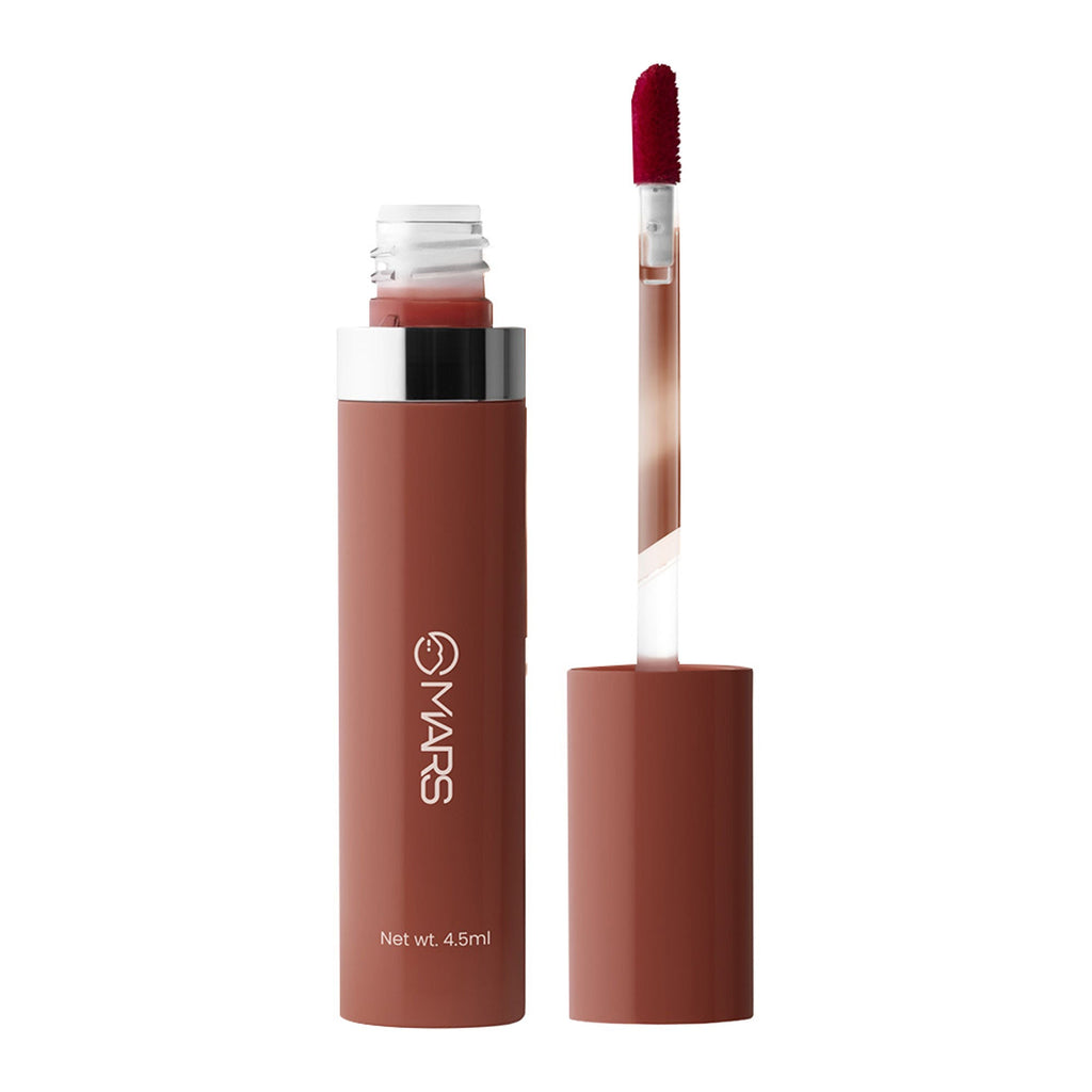 MARS Cosmetics Drip Lip Mist - 06 Cocoa Drip | Grocsy