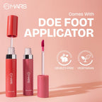 MARS Cosmetics Drip Lip Mist - 06 Cocoa Drip | Grocsy