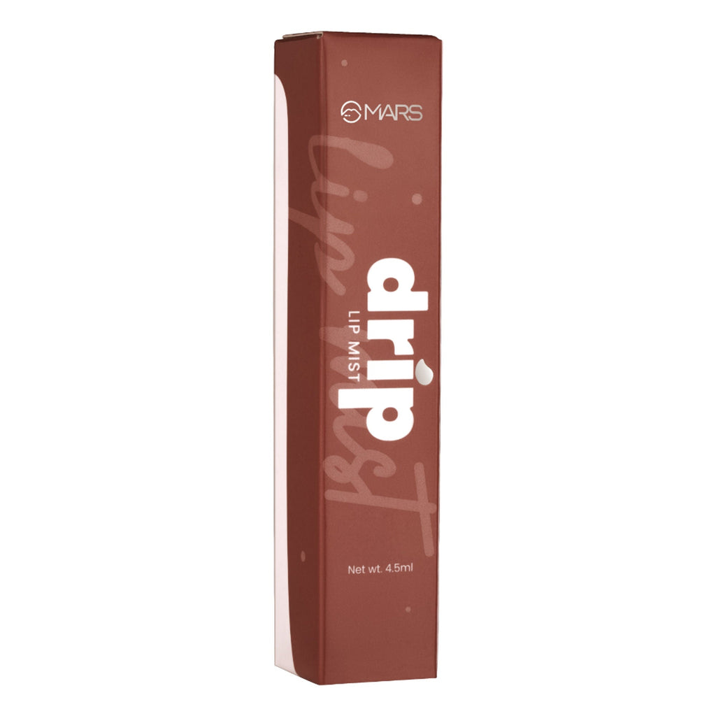 MARS Cosmetics Drip Lip Mist - 06 Cocoa Drip | Grocsy