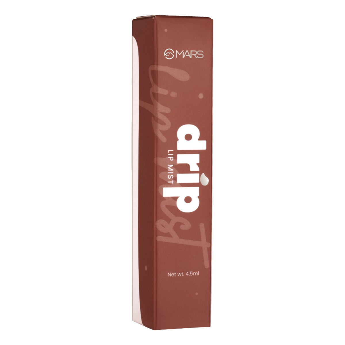 MARS Cosmetics Drip Lip Mist - 06 Cocoa Drip | Grocsy