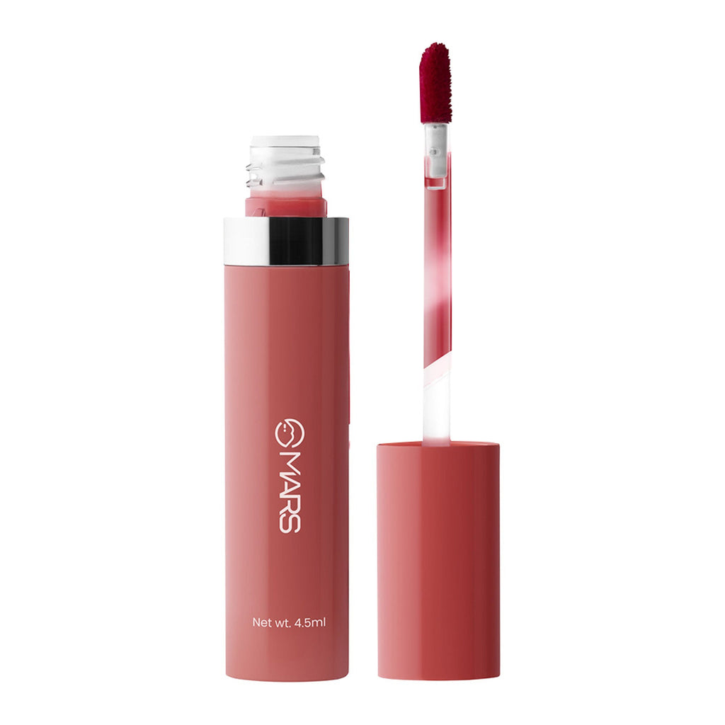 MARS Cosmetics Drip Lip Mist - 07 Pomelo Drip | Grocsy