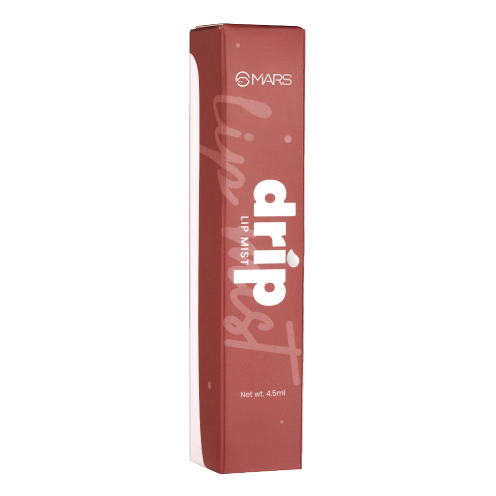 MARS Cosmetics Drip Lip Mist - 07 Pomelo Drip | Grocsy
