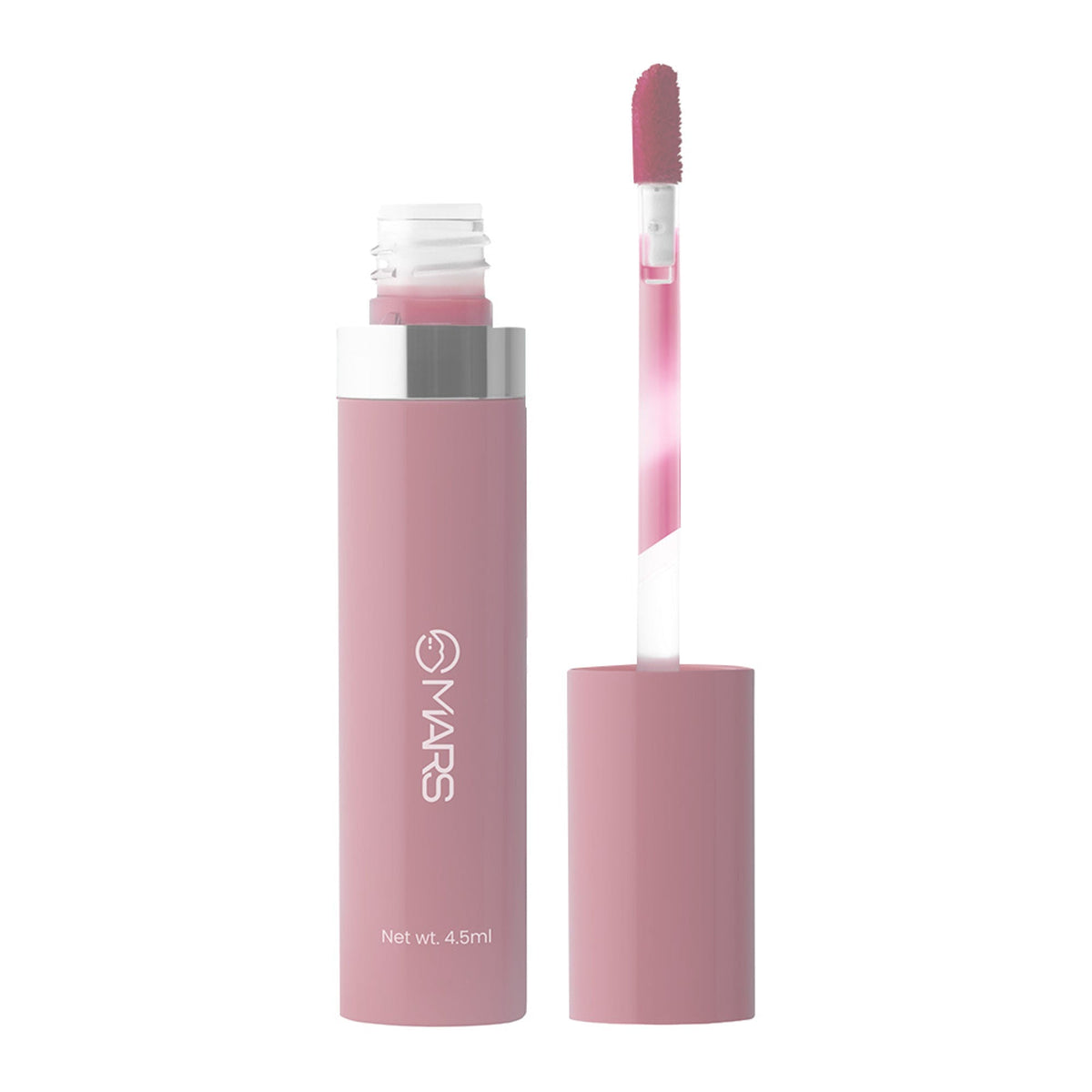 MARS Cosmetics Drip Lip Mist - 08 Plum Drip | Grocsy
