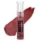 MARS Cosmetics Mousse Matte Lipstick - Leading Lady | Grocsy