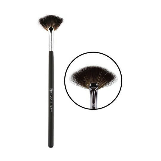 Proarte Fan Brush PF-09 | Grocsy