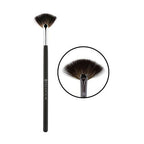 Proarte Fan Brush PF-09 | Grocsy