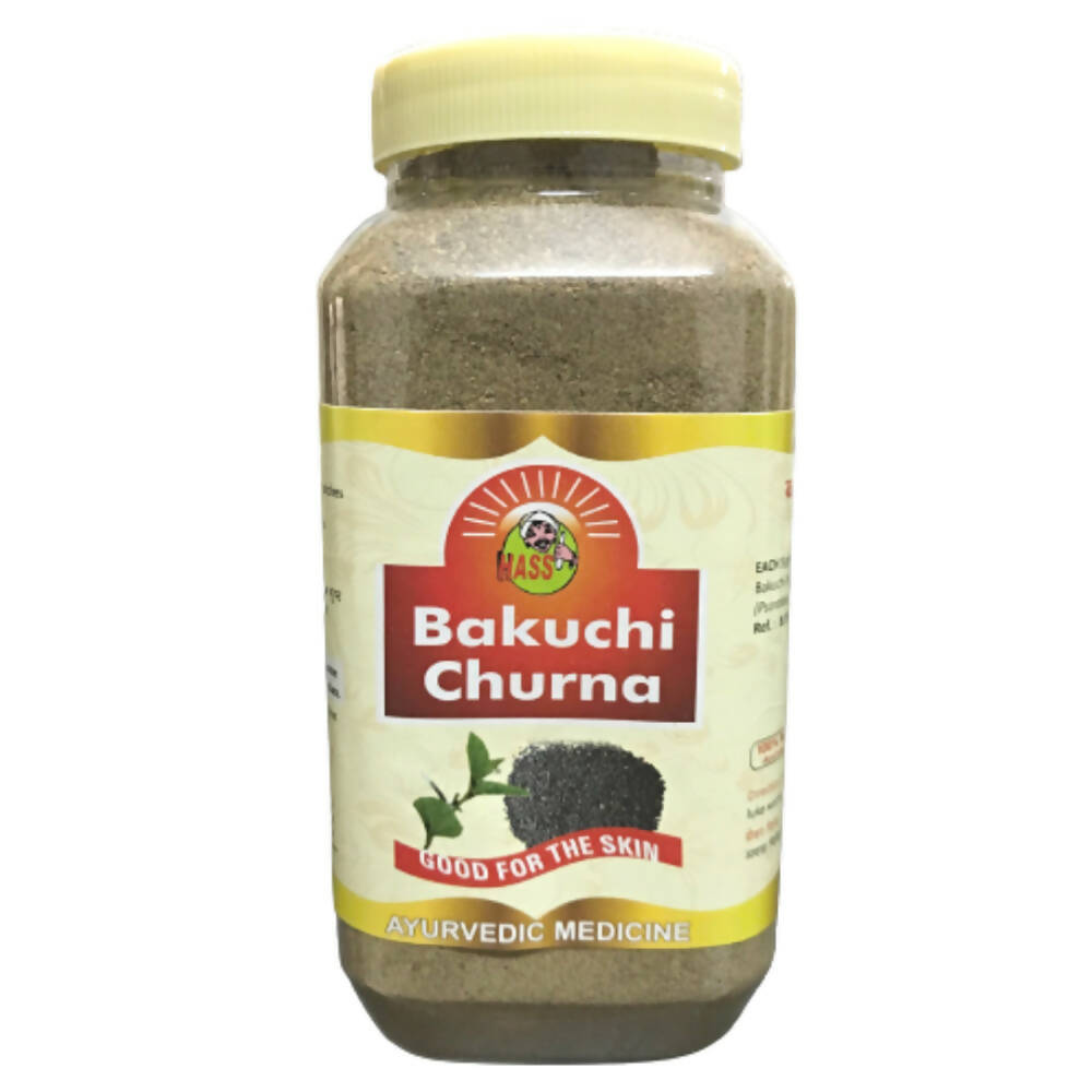 Hass Bakuchi Churna | Grocsy