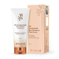 Ayuga 5% Kumkumadi Skin Radiance Face Scrub | Grocsy