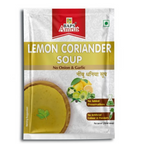 Baps Amrut Lemon Coriander Soup | Grocsy