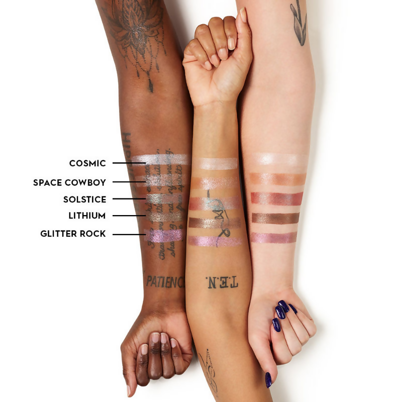 Urban Decay 24/7 Eyeshadow Mono Moondust - Lithium | Grocsy