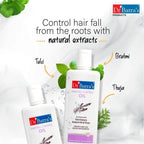 Dr. Batra's Hair Fall Control Oil | Grocsy