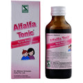 Dr. Willmar Schwabe India Alfalfa Tonic (Children) | Grocsy