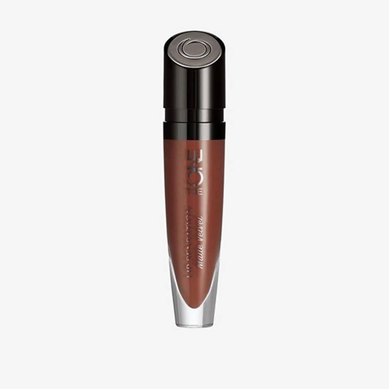 Oriflame The One Lip Sensation Matte Velvet - Warm Cinnamon | Grocsy