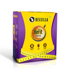 Bevzilla BeFit Coffee | Grocsy