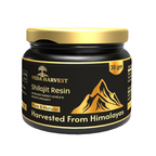 Veda Harvest Himalayan Original Sj Resin | Grocsy