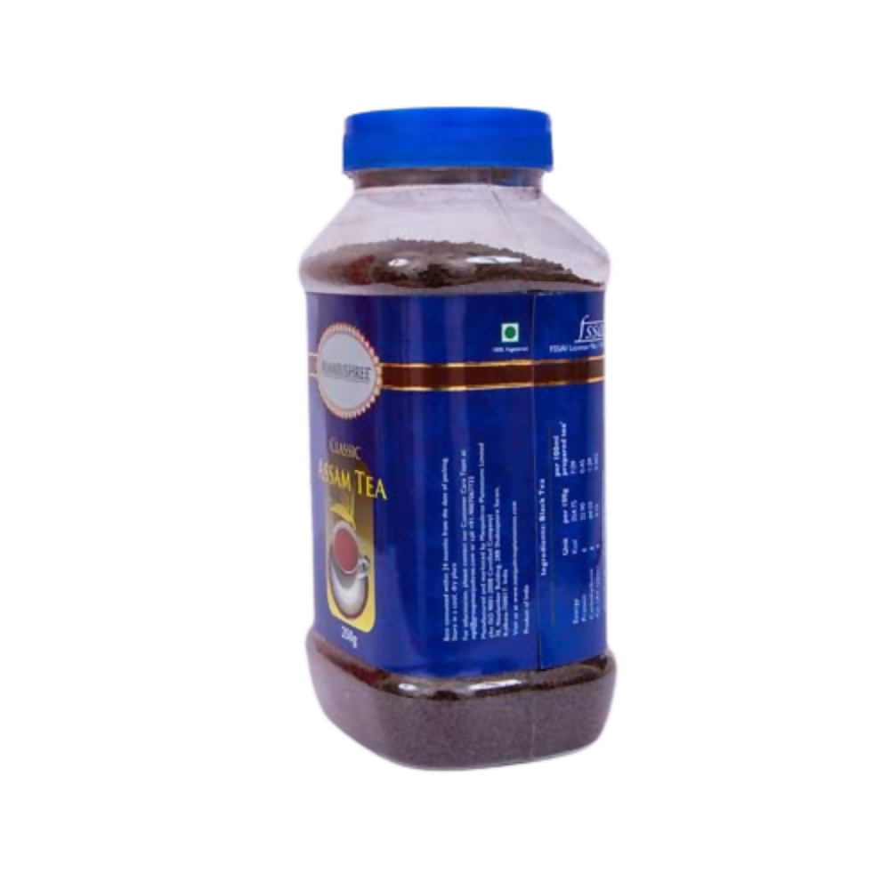 Manjushree Assam Ctc Tea | Grocsy