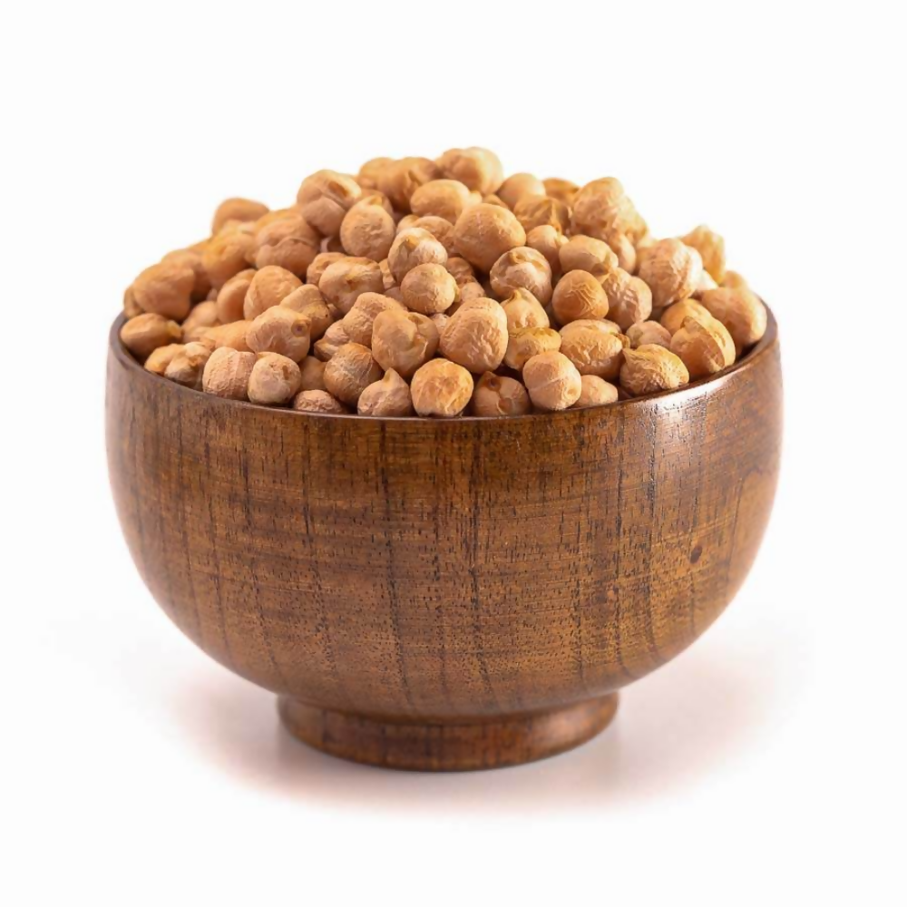 Organic Mandya Kabul Chana | Grocsy
