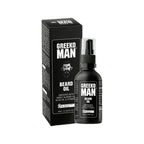 Vasu Healthcare Greeko Man Beard Oil | Grocsy