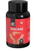 Ae Naturals Diacare Capsules | Grocsy