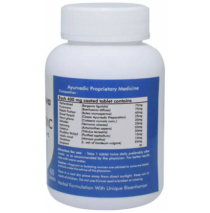 Ved Tattva Stonvedic Tablets | Grocsy