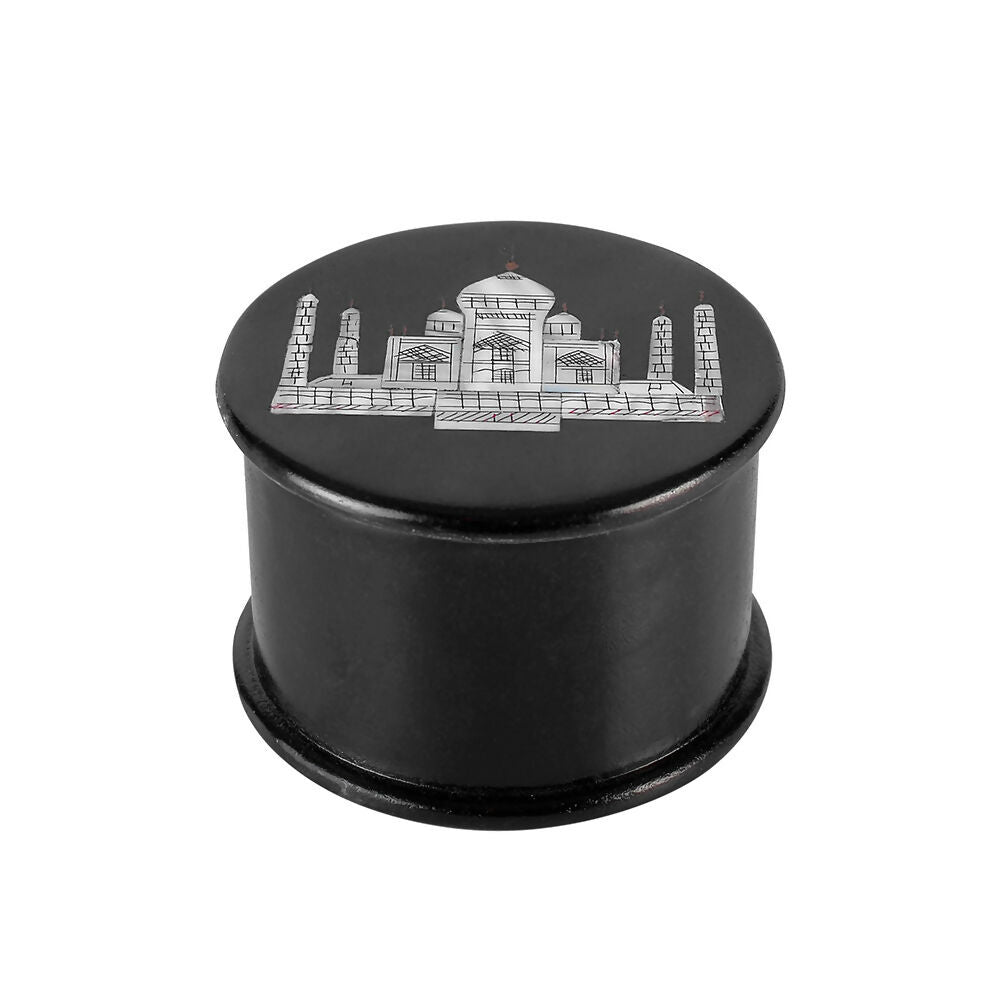 Collectibles India Taj Trinket Holder | Grocsy