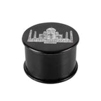 Collectibles India Taj Trinket Holder | Grocsy
