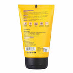 Fashion Colour Papaya Face Mask | Grocsy