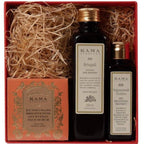 Kama Ayurveda Three Months Before The Wedding | Grocsy