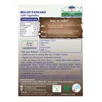 TummyFriendly Foods Millet Pancake Mix - Veggies, Dates, Nuts | Grocsy