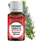WishCare Rosemary Essential Oil | Grocsy