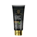 Khadi Natural Activated Bamboo Charcoal Face Wash | Grocsy