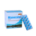 Sahasrayogam Manocalm Capsules | Grocsy
