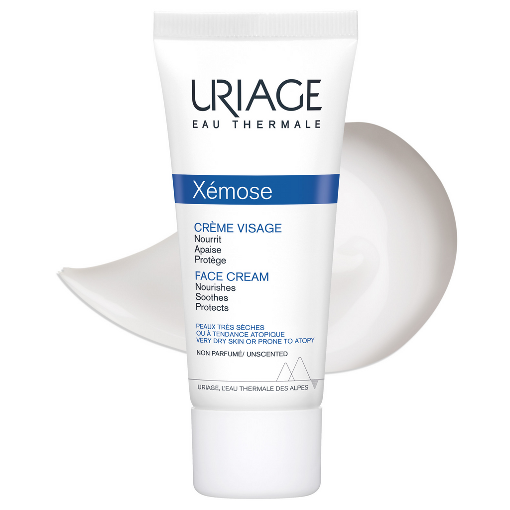 Uriage Xemose Face Cream | Grocsy