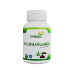 Nveda Ovulation - For Female Fertility Capsules | Grocsy