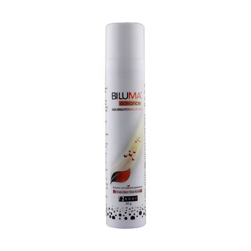 Biluma Advance Skin Brightening Lotion | Grocsy
