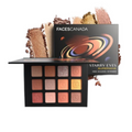Faces Canada Starry Eyes Eye Shadow Palette - Supernova | Grocsy