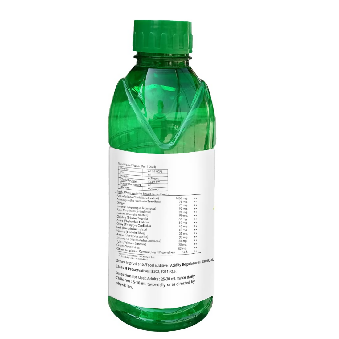 Madren Healthcare Noni Juice | Grocsy