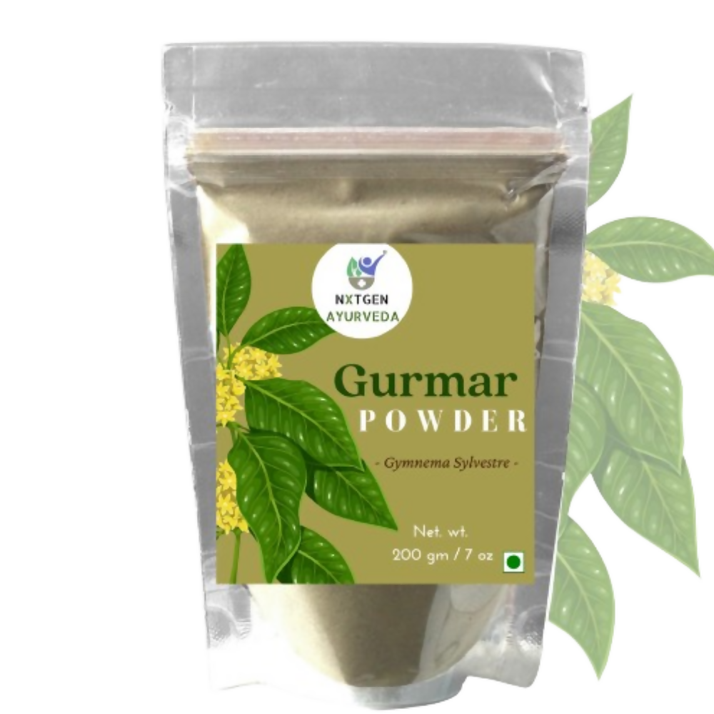 Nxrgen Ayurveda Gurmar Powder | Grocsy