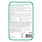 Wellbeing Nutrition Melts Healthy Hair & Hair Fall Control Strips Combo | Grocsy