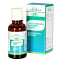 LDD Bioscience Homeopathy LD 11 Drops | Grocsy