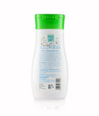 Mamaearth Daily Moisturizing Lotion & Mamaearth Deeply Nourishing Baby Wash For Babies | Grocsy