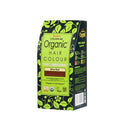 Radico Organic Hair Colour-Wine Red | Grocsy
